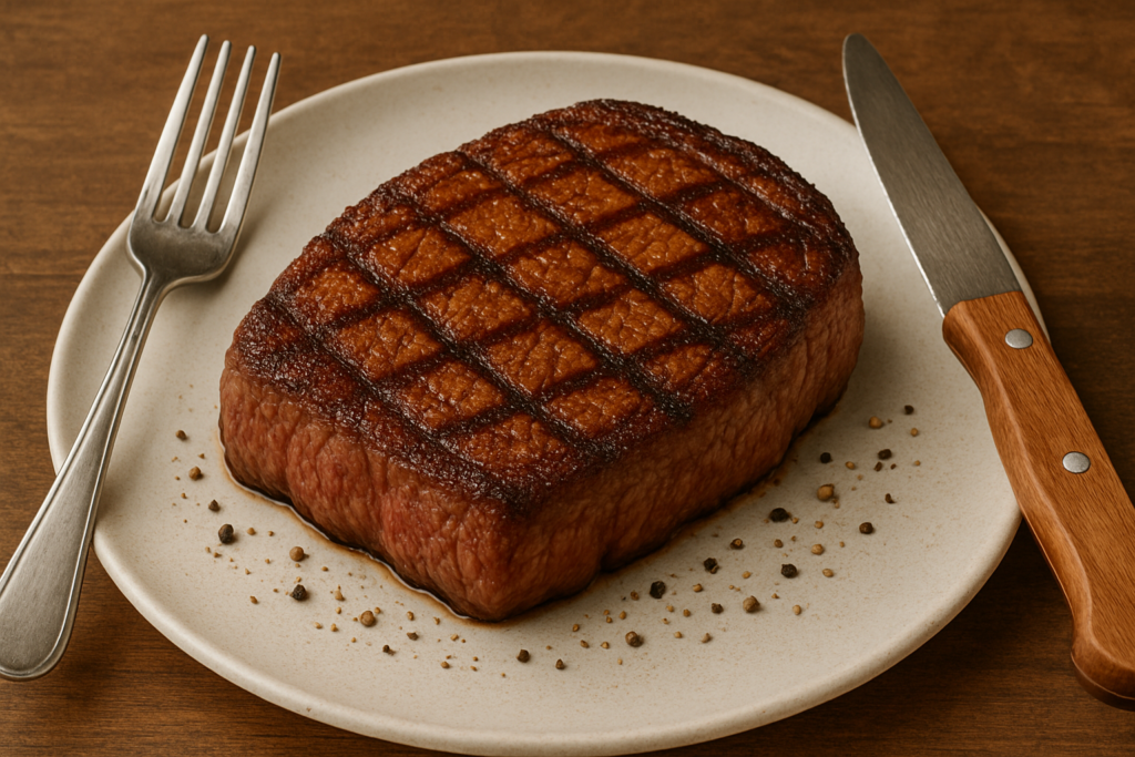 beef steak 7