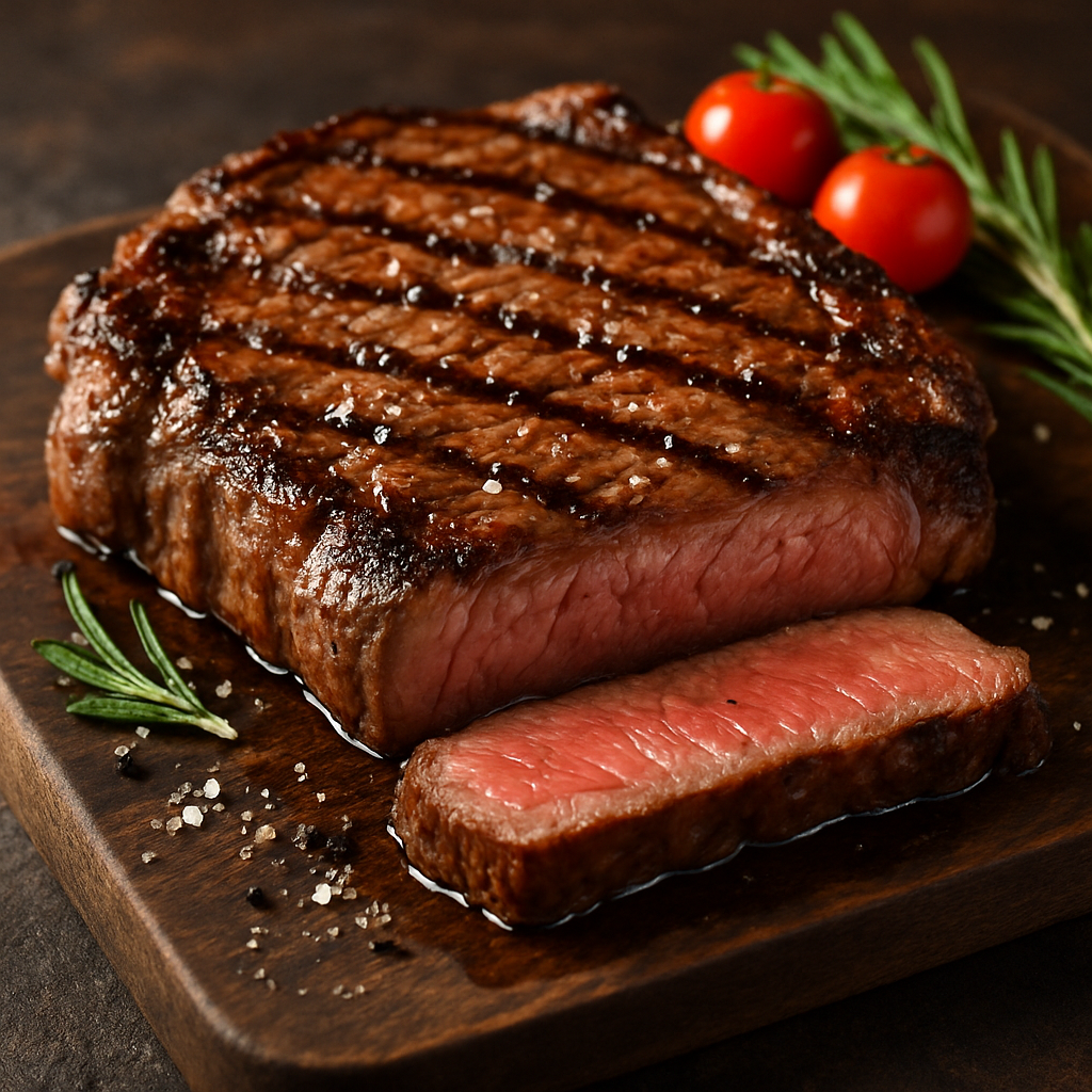 beef steak