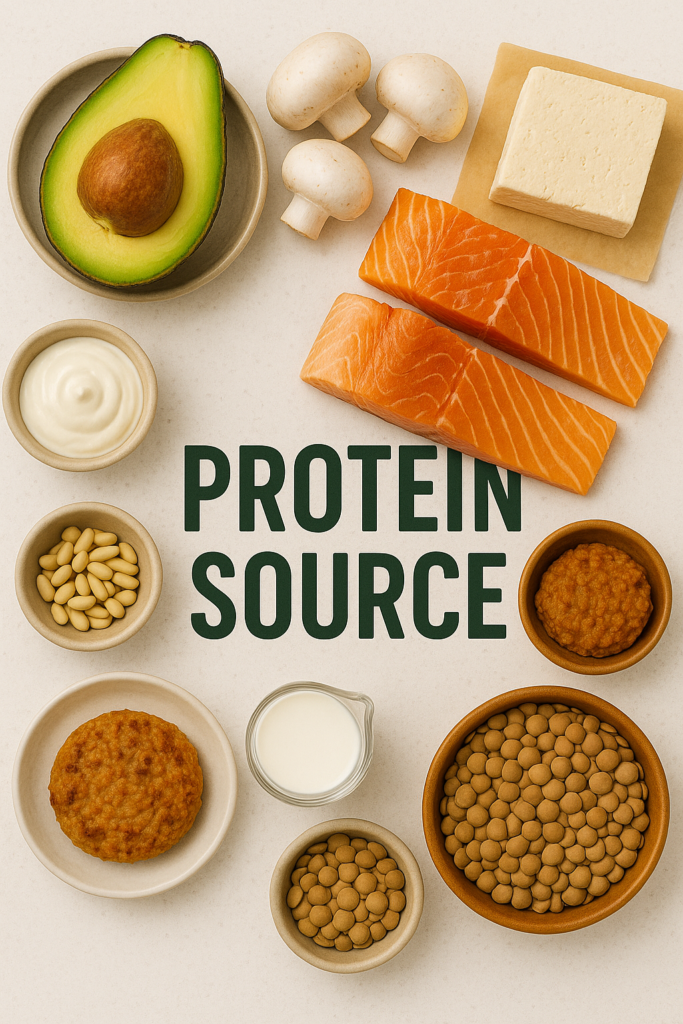 protein 5
