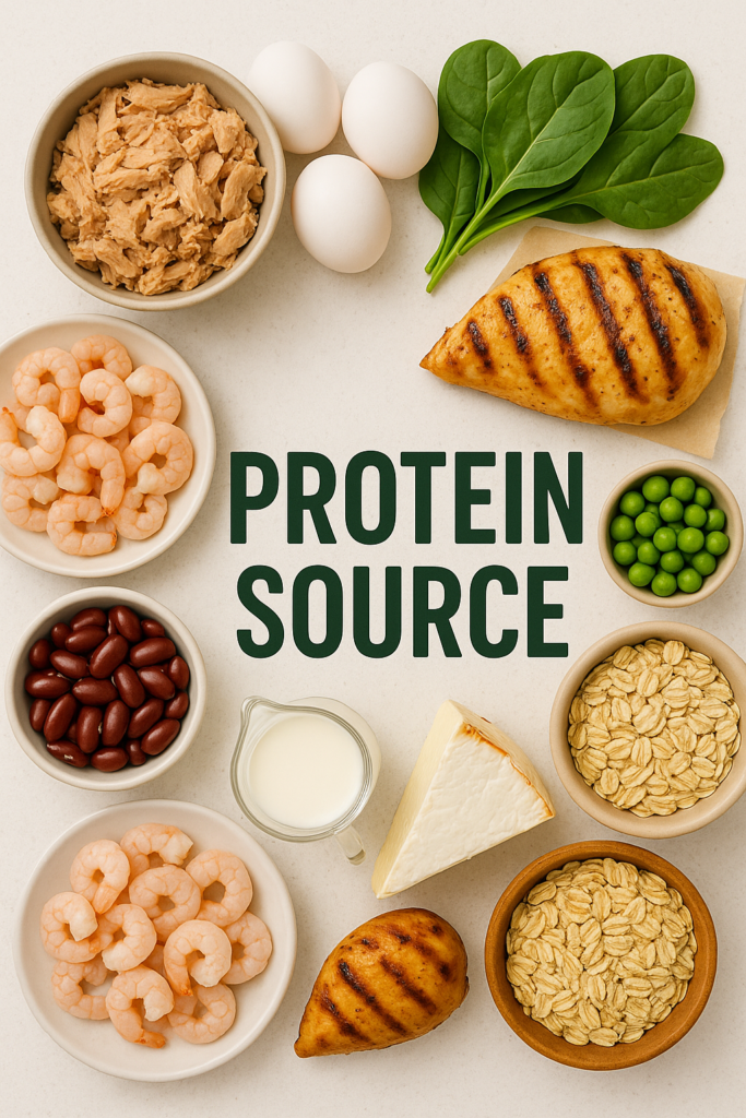 protein