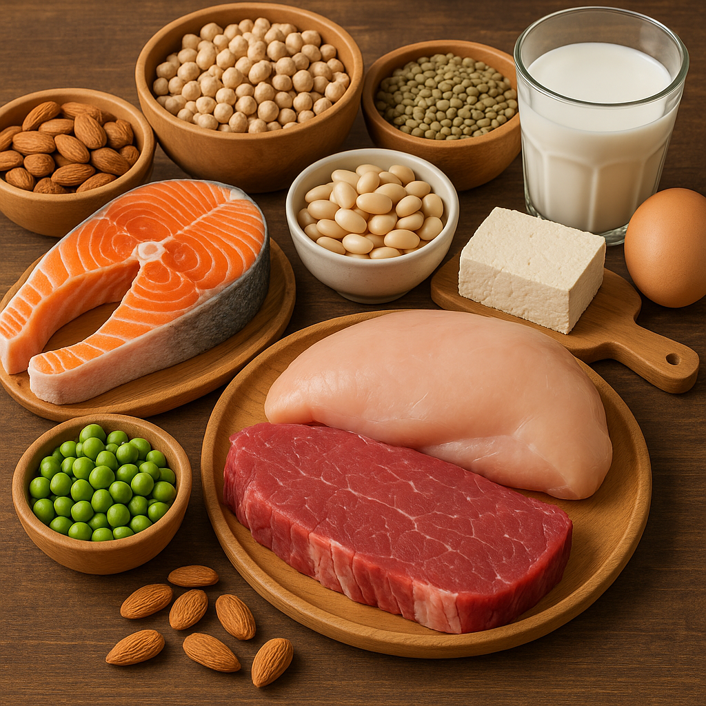 protein