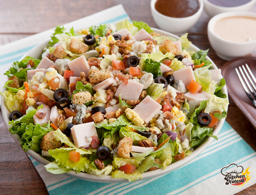 Cobb Salad