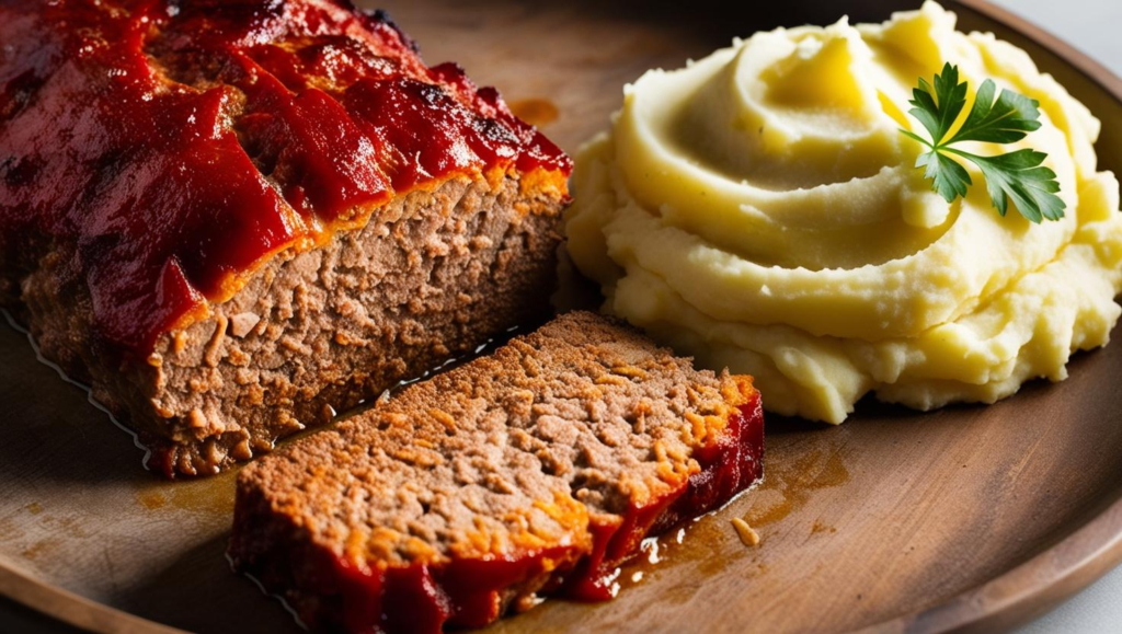 Meatloaf