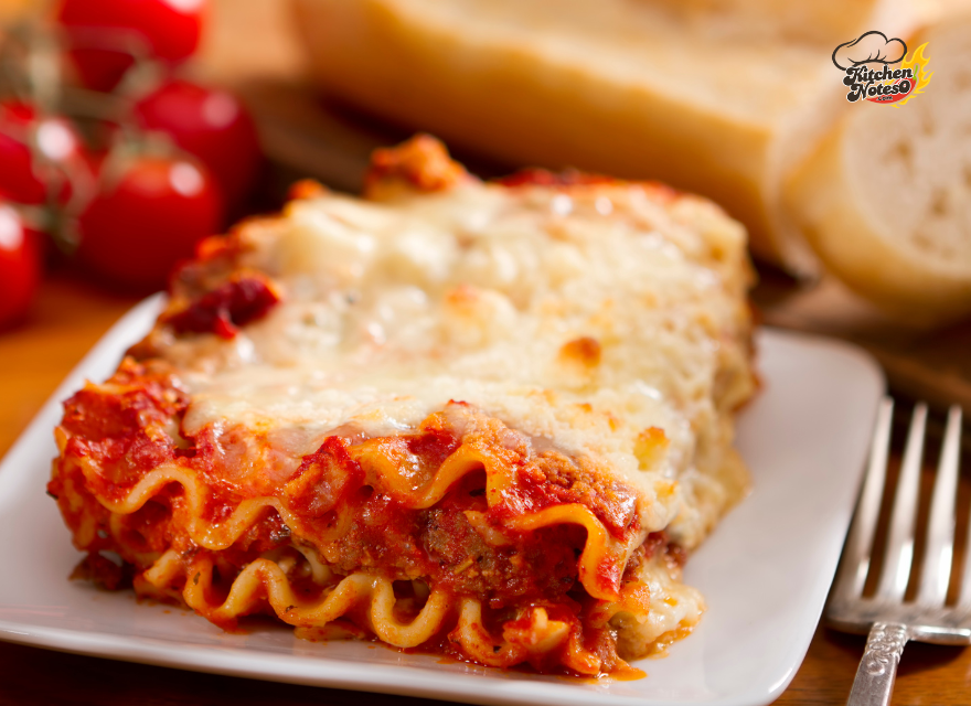Lasagna