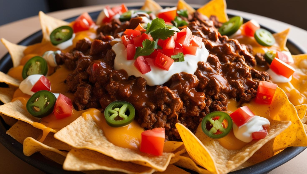 Chili Con Carne