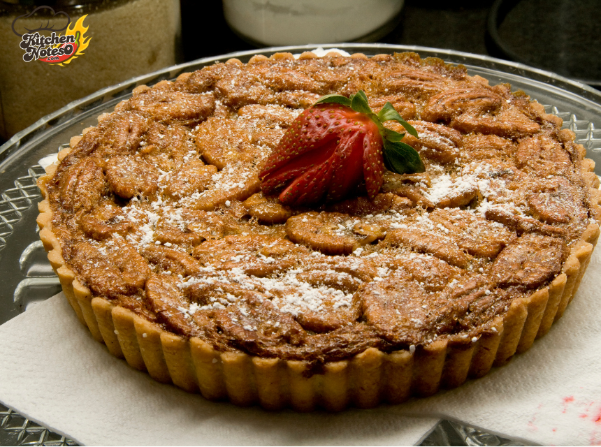 Pecan Pie