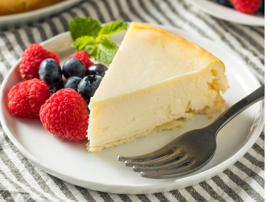 New York CheeseCake