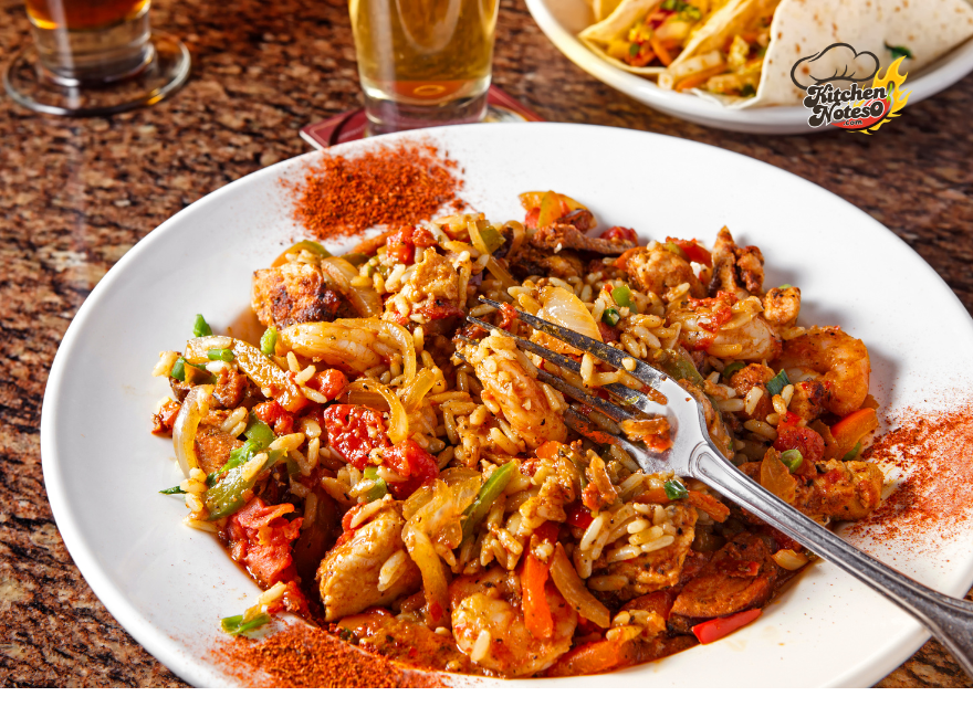 Jambalaya