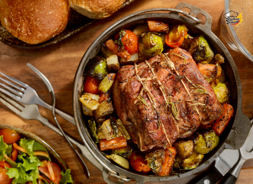 Pot Roast