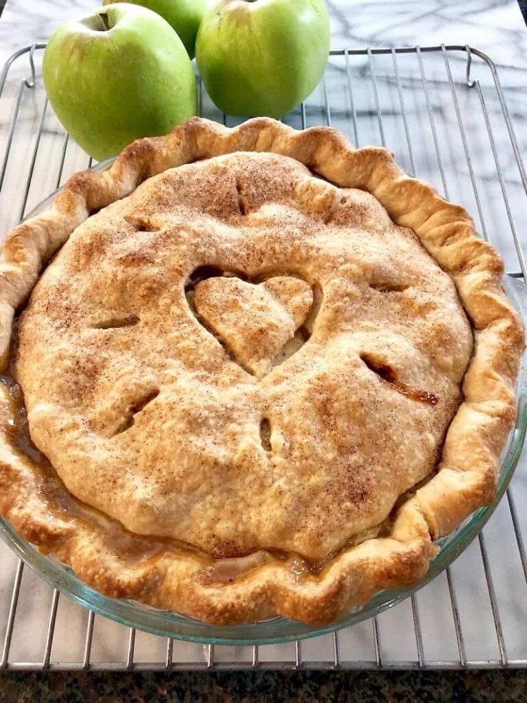 apple pie 9