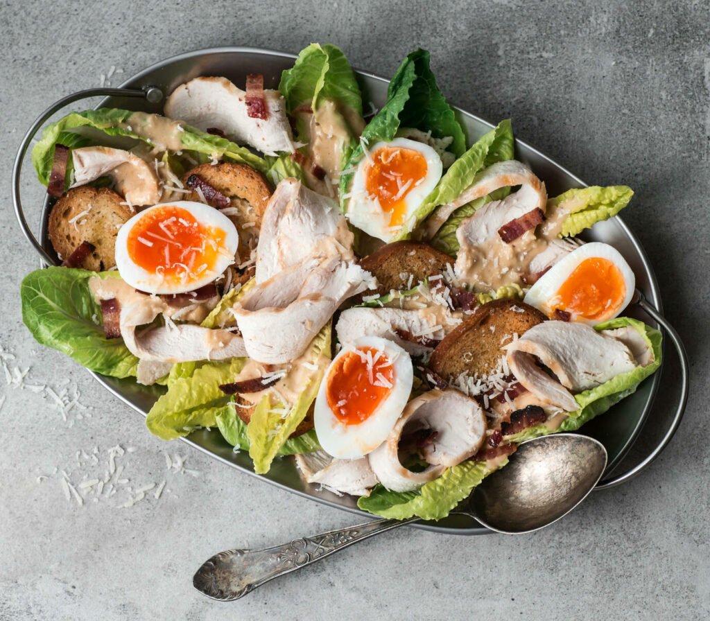 salad 3