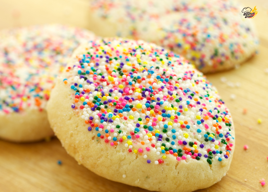 Sugar Cookies
