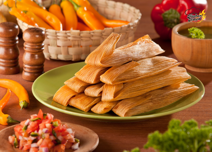 Best Tamales