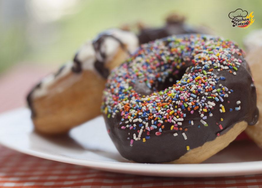 Best Donut